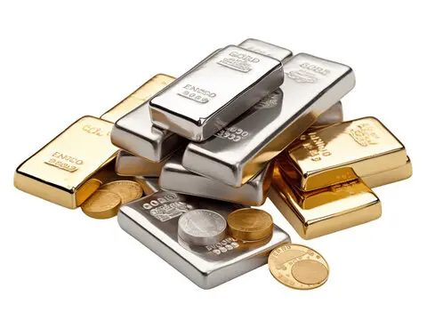 Best Gold IRA Companies for TSP Rollover