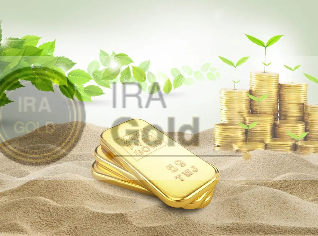 TSP to Gold IRA Rollover Process Step by Step