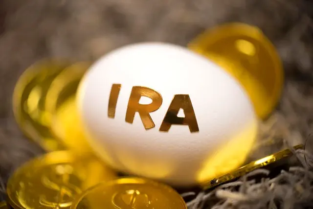 TSP to Gold IRA Eligibility Rules for Federal Employees